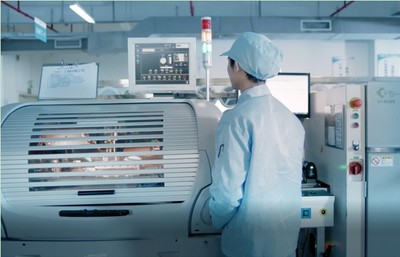 金泰克正式加入中國集成電路設計創新聯盟，開啟電子產品研發新篇章