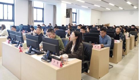 狠抓課程設(shè)計(jì)與培養(yǎng)質(zhì)量，重振計(jì)算機(jī)審計(jì)中級(jí)培訓(xùn)品牌價(jià)值