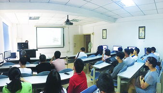 五月花學(xué)校 技能培訓(xùn)與就業(yè)保障雙引擎，助力學(xué)子點亮職業(yè)未來