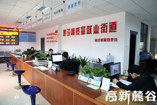 7×24小時(shí)不斷線(xiàn)就業(yè)與信息咨詢(xún)服務(wù) 數(shù)字化時(shí)代的全天候職業(yè)助手